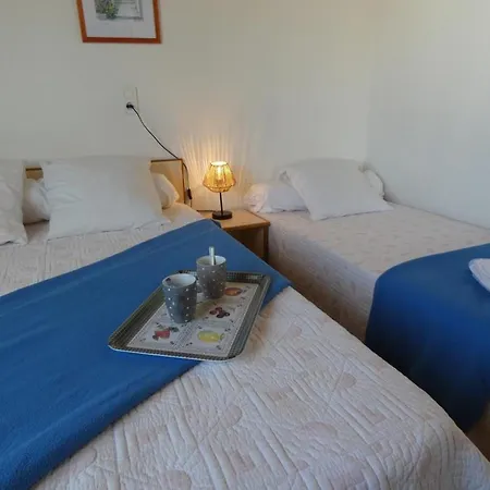 39m², 5 Pers, A 10 Min De La Plage, Terrasse, Parking, Animaux Acceptes, - Fr-1-540-196 شقة نوتر دام دي مونتس