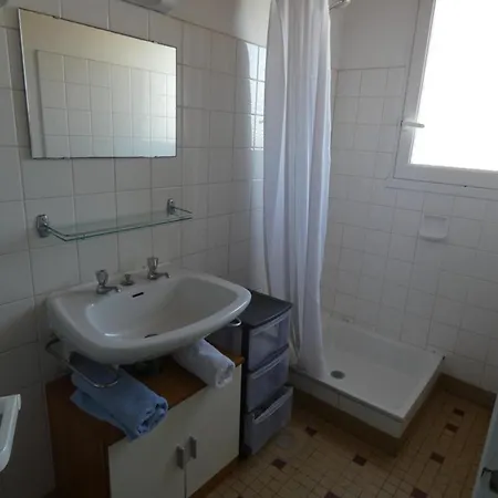 شقة 39m², 5 Pers, A 10 Min De La Plage, Terrasse, Parking, Animaux Acceptes, - Fr-1-540-196