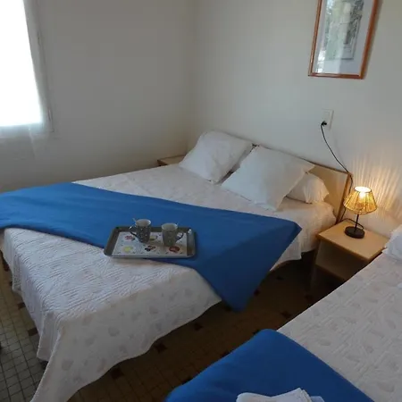 39m², 5 Pers, A 10 Min De La Plage, Terrasse, Parking, Animaux Acceptes, - Fr-1-540-196 نوتر دام دي مونتس