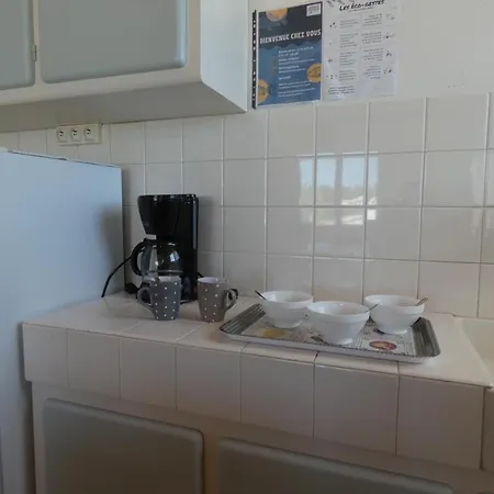 39m², 5 Pers, A 10 Min De La Plage, Terrasse, Parking, Animaux Acceptes, - Fr-1-540-196 شقة