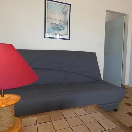 39m², 5 Pers, A 10 Min De La Plage, Terrasse, Parking, Animaux Acceptes, - Fr-1-540-196 *