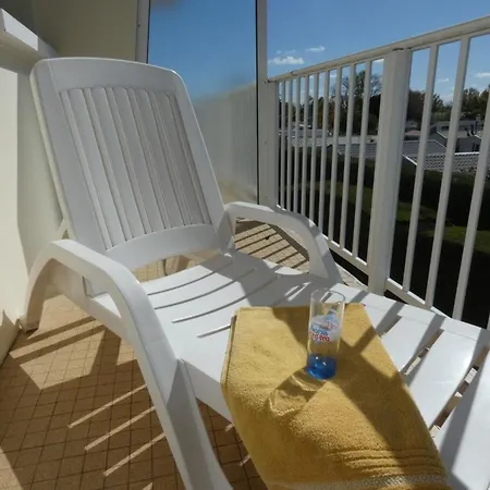39m², 5 Pers, A 10 Min De La Plage, Terrasse, Parking, Animaux Acceptes, - Fr-1-540-196 شقة