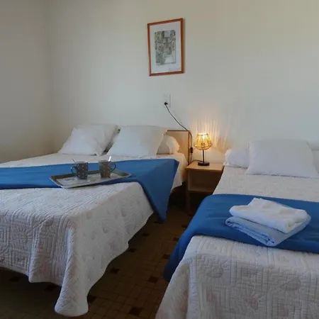 39m², 5 Pers, A 10 Min De La Plage, Terrasse, Parking, Animaux Acceptes, - Fr-1-540-196 شقة نوتر دام دي مونتس