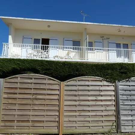 39m², 5 Pers, A 10 Min De La Plage, Terrasse, Parking, Animaux Acceptes, - Fr-1-540-196 *