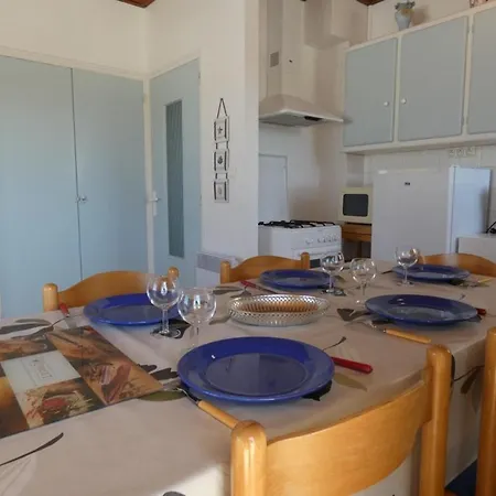 شقة 39m², 5 Pers, A 10 Min De La Plage, Terrasse, Parking, Animaux Acceptes, - Fr-1-540-196 *