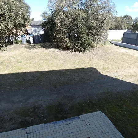 39m², 5 Pers, A 10 Min De La Plage, Terrasse, Parking, Animaux Acceptes, - Fr-1-540-196 شقة